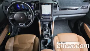 Renault QM6, 2023 — миниатюра 7