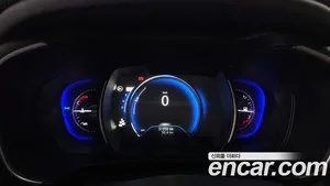 Renault QM6, 2023 — миниатюра 8