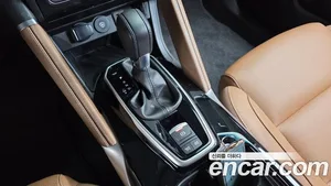 Renault QM6, 2023 — миниатюра 9