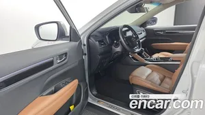 Renault QM6, 2023 — миниатюра 10
