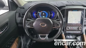 Renault QM6, 2023 — миниатюра 12