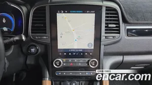Renault QM6, 2023 — миниатюра 13
