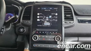 Renault QM6, 2023 — миниатюра 15