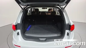 Renault QM6, 2023 — миниатюра 19