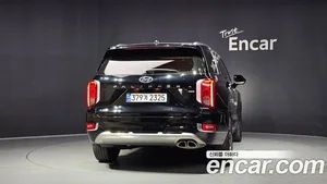 Hyundai Palisade, 2021 — миниатюра 4