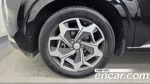 Hyundai Palisade, 2021 — миниатюра 5