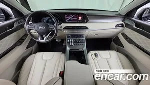 Hyundai Palisade, 2021 — миниатюра 10