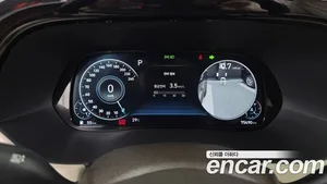 Hyundai Palisade, 2021 — миниатюра 11