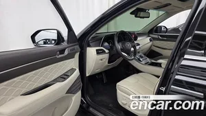 Hyundai Palisade, 2021 — миниатюра 13