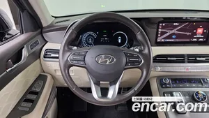 Hyundai Palisade, 2021 — миниатюра 19