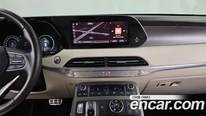 Hyundai Palisade, 2021 — миниатюра 20