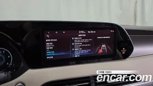 Hyundai Palisade, 2021 — миниатюра 22