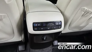 Hyundai Palisade, 2021 — миниатюра 25