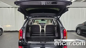 Hyundai Palisade, 2021 — миниатюра 26