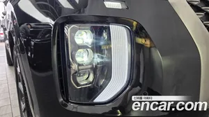 Hyundai Palisade, 2021 — миниатюра 8