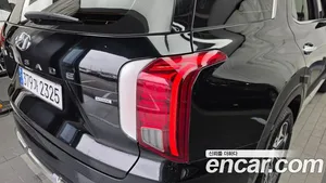 Hyundai Palisade, 2021 — миниатюра 9