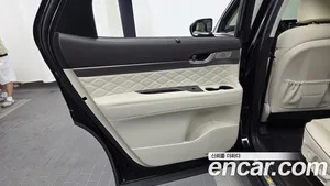 Hyundai Palisade, 2021 — миниатюра 15