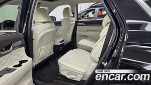 Hyundai Palisade, 2021 — миниатюра 16