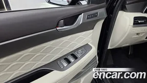 Hyundai Palisade, 2021 — миниатюра 30