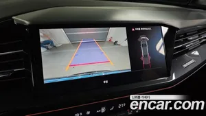 Audi Q4 e-tron, 2023 — миниатюра 19