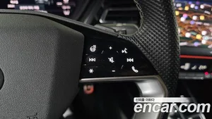 Audi Q4 e-tron, 2023 — миниатюра 20