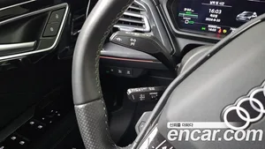 Audi Q4 e-tron, 2023 — миниатюра 21