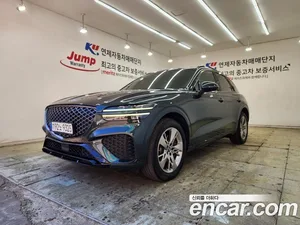 Genesis GV70, 2021 — миниатюра 1