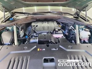 Genesis GV70, 2021 — миниатюра 6
