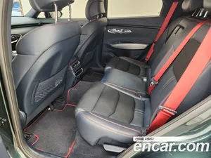 Genesis GV70, 2021 — миниатюра 7