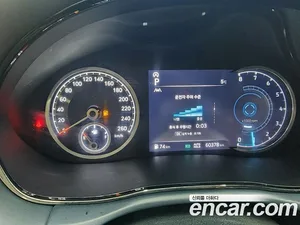 Genesis GV70, 2021 — миниатюра 8