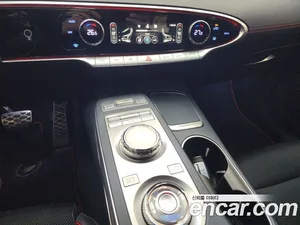 Genesis GV70, 2021 — миниатюра 9