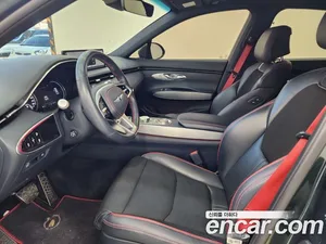 Genesis GV70, 2021 — миниатюра 10