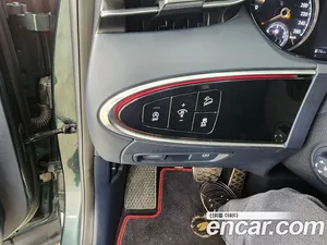 Genesis GV70, 2021 — миниатюра 13