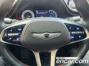 Genesis GV70, 2021 — миниатюра 14