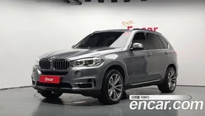 BMW X5, 2013 — миниатюра 1