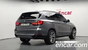 BMW X5, 2013 — миниатюра 2