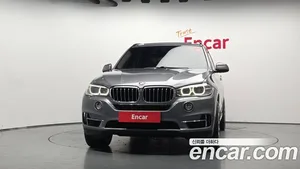BMW X5, 2013 — миниатюра 3