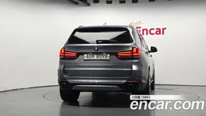 BMW X5, 2013 — миниатюра 4