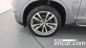 BMW X5, 2013 — миниатюра 5