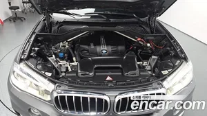 BMW X5, 2013 — миниатюра 6