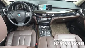 BMW X5, 2013 — миниатюра 10