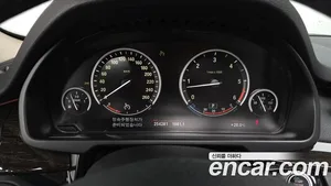 BMW X5, 2013 — миниатюра 11