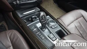 BMW X5, 2013 — миниатюра 12