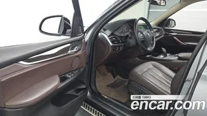 BMW X5, 2013 — миниатюра 13