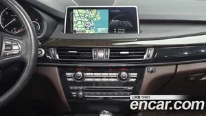 BMW X5, 2013 — миниатюра 19