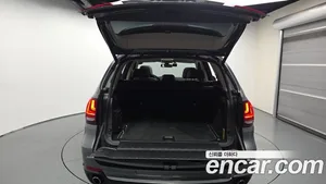 BMW X5, 2013 — миниатюра 26