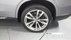 BMW X5, 2013 — миниатюра 7