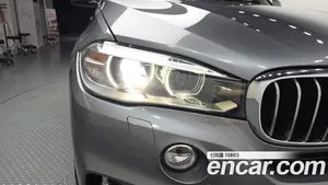 BMW X5, 2013 — миниатюра 8