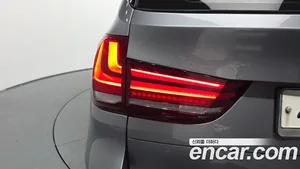 BMW X5, 2013 — миниатюра 9