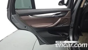 BMW X5, 2013 — миниатюра 15